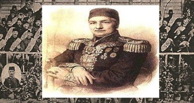 Giuseppe Donizetti Beyoğlu’ndaki evinde anıldı