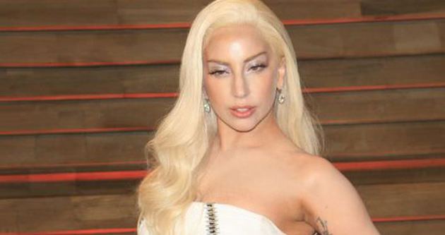Lady Gaga’dan şok itiraf: 19 yaşında tecavüze uğradım