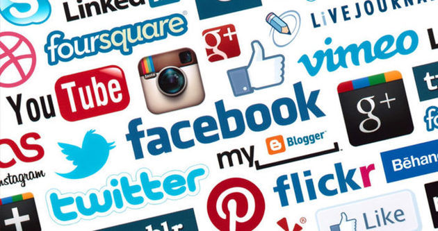 Facebook en popüler sosyal ağ
