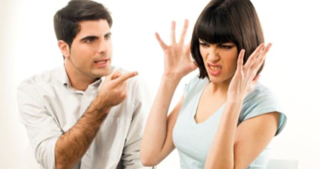 Geğirme ve burun karıştırma boşanma nedeni