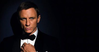 James Bond filmi resmen duyuruldu