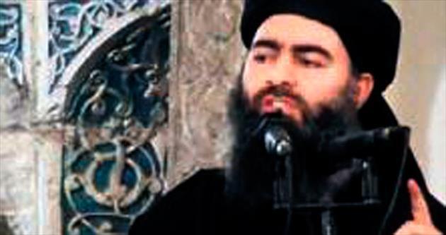 Bağdadi’nin eski eşiymiş