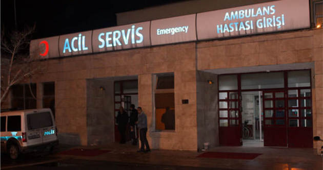 Zonguldak’ta Ebola paniği!