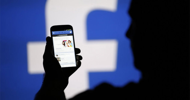Facebook’tan aldatma ispatı suç sayılmıyor!