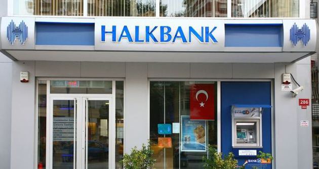 Halkbank görüşmeleri bitirdi yeni banka geliyor