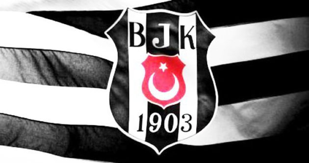 Beşiktaş’a müjdeli haber geldi