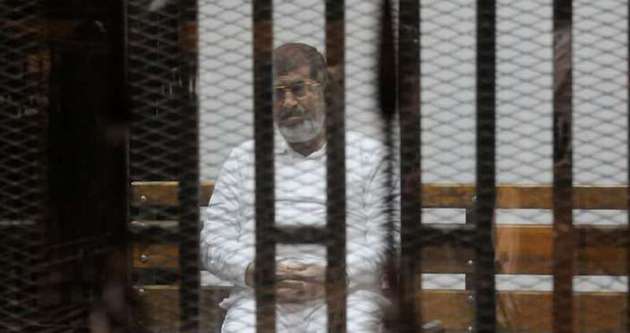 Mursi ses kayıtları gündemi sarstı