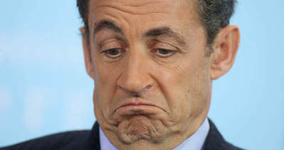Sarkozy’nin zorlu merkez sağ sınavı