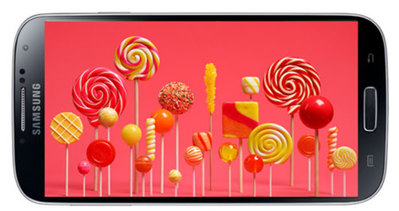 Samsung telefonlara Android 5.0 ne zaman geliyor?