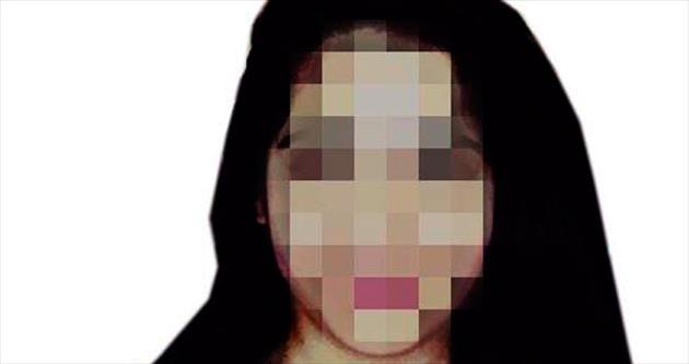 Örgütün elinden özgürlüğe kaçtı