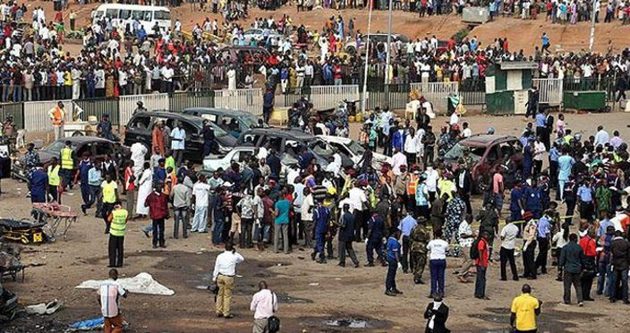 Nijerya’da çatışmalar sürüyor