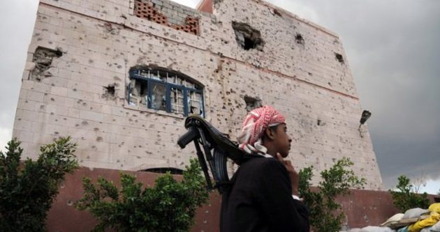 El Kaide Amerikan askerini bıraktı