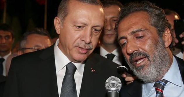 Erdoğan Yavuz Bingöl’e sahip çıktı