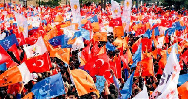 Taban, yüzde 88 ’Davutoğlu’ dedi