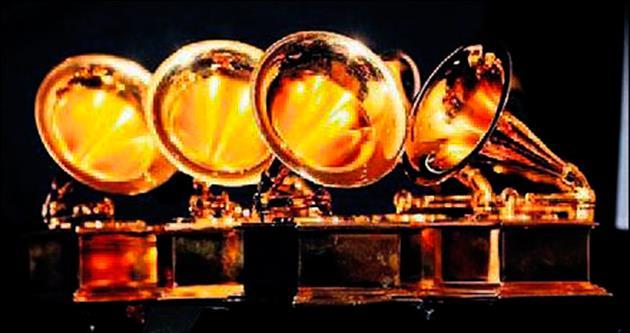 Grammy ödülü için adaylar açıklandı