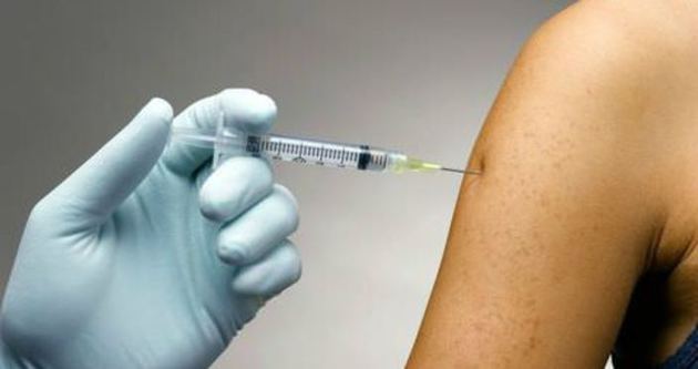 Grip ve zatürre aşısını 55 yaş üstü herkes yaptırmalı