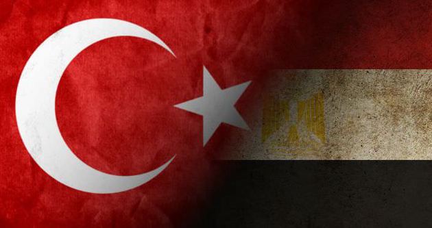 Mısır’dan Türkiye’ye giriş yasağı