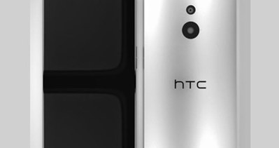 HTC One M9’un ekranı sızdı