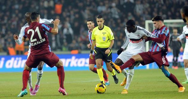 Usta yazarlar Beşiktaş - Trabzonspor maçını yorumladı