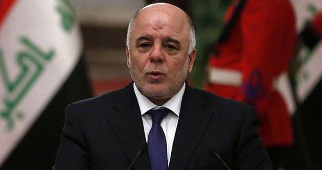 Irak Başbakanı İbadi Türkiye’ye gelecek