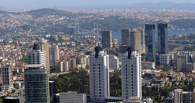 İstanbul uluslararası finans liginde hızlı yükseliyor