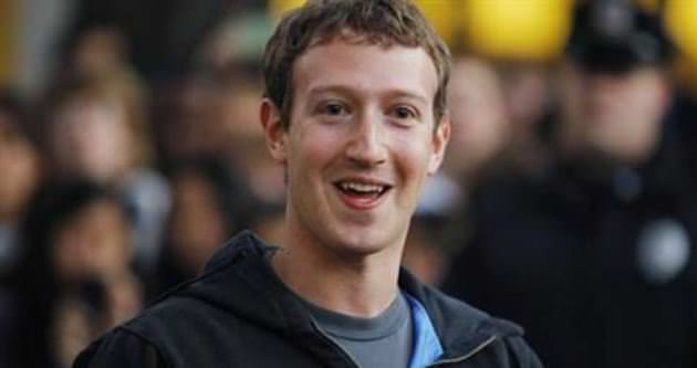 Facebook’un kurucusu Mark Zuckerberg Apple’ı eleştirdi