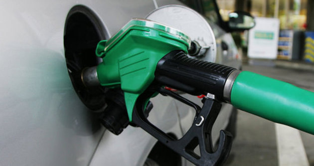 Petrol fiyatları beş yılın en düşük düzeyinde