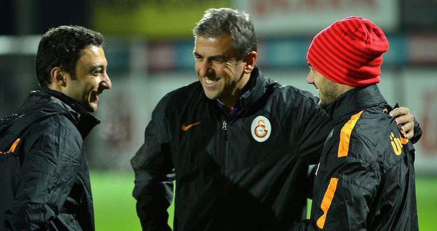 Hamzaoğlu’ndan Arsenal maçına sürpriz tercih
