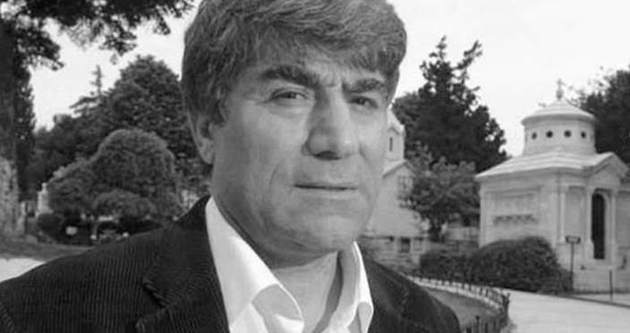 Reşat Altay Hrant Dink davası için ifadeye çağrıldı