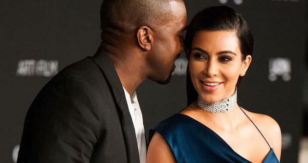 Kim Kardashian ile Kanye West boşanıyor iddiası