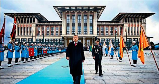 Yüzde 70 Erdoğan’ı başarılı buluyor
