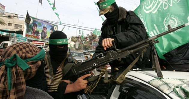Hamas’tan yeni intifada uyarısı