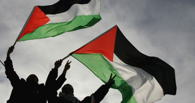 Filistin, gözlemci devlet statüsünde