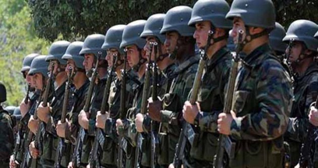 CHP’den sürpriz askerlik teklifi!