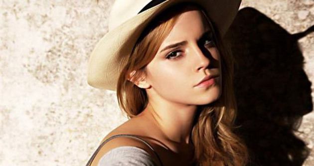 Emma Watson Ankara’ya geliyor