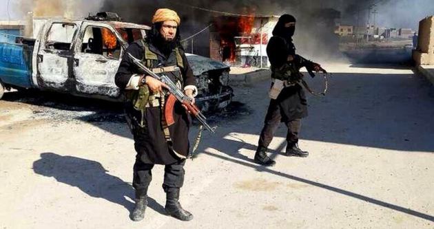 IŞİD o video için servet harcamış