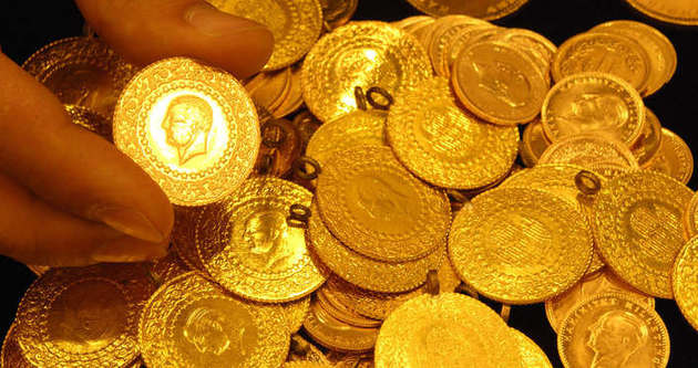 Hindistan talep etti, altın fiyatları uçtu