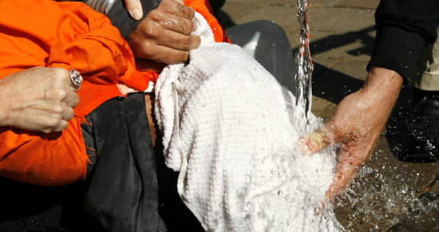 CIA’in ’işkence’ dökümü Senato’da