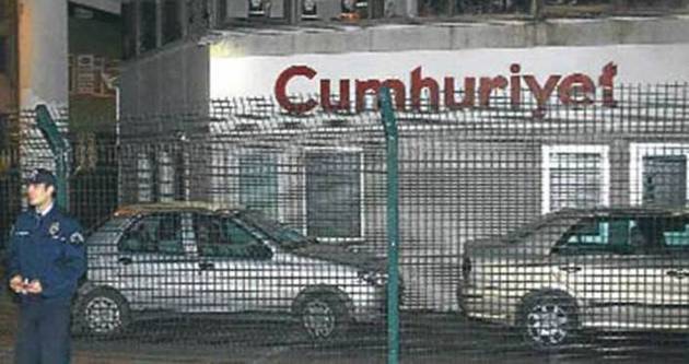 Ergenekon sanığı pompalı tüfekle öldürüldü