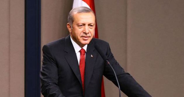 Erdoğan’dan 6 üniversiteye atama