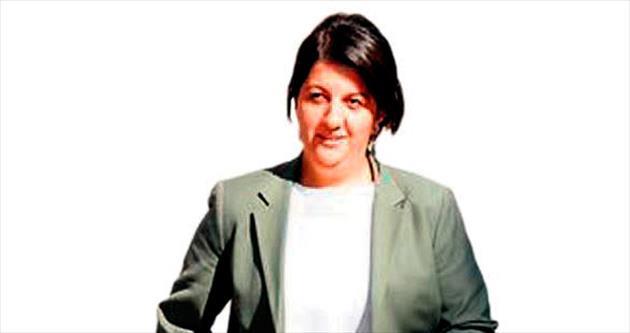 HDP heyeti silahsızlanma zirvesi için Kandil’e gitti