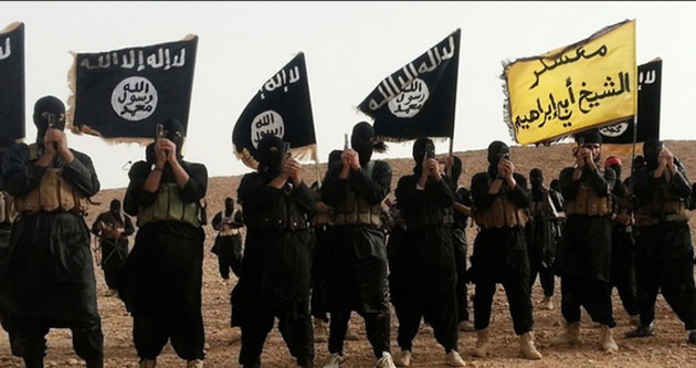 IŞİD’e karşı üçlü ittifak yaptılar!