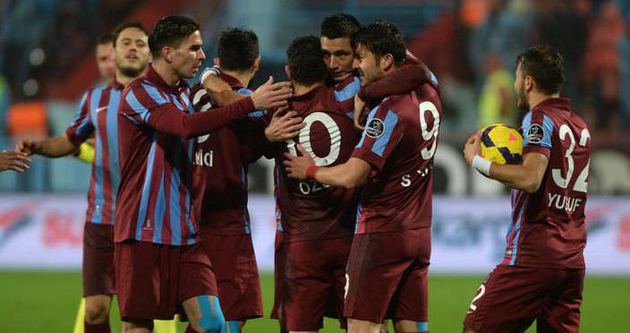 Legia Varşova - Trabzonspor maçı hangi kanalda?