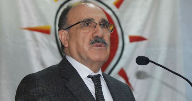 Beşir Atalay: Bu kadar cehalet olamaz