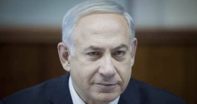 Netanyahu’dan şaşırtan karar