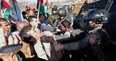 Filistinli Bakanın ölüm nedeni belirlendi!