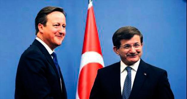 Daha fazla istihbarat paylaşımı