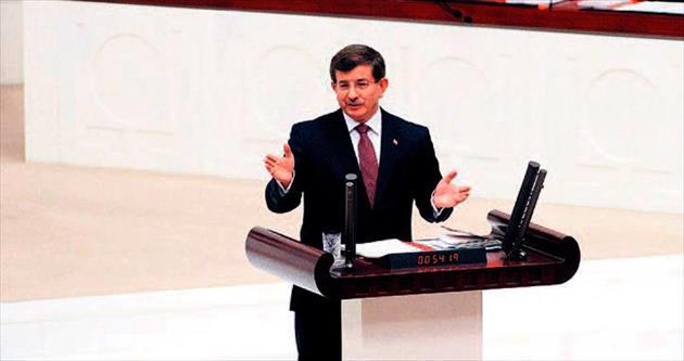 Darbeci CHP ile problemimiz var