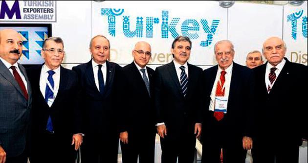 G20 Başkanı Türkiye, Avrupa ve Ortadoğu için şanstır