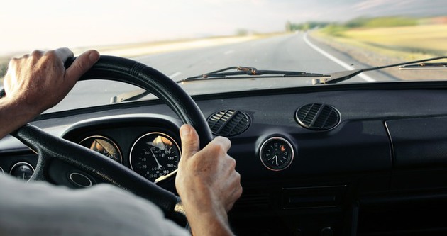 46 yıl ehliyetsiz araç kullanmış